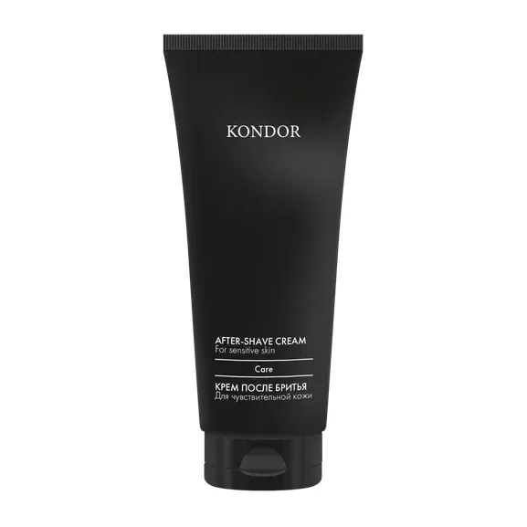 KONDOR My Beard Крем после бритья 200мл