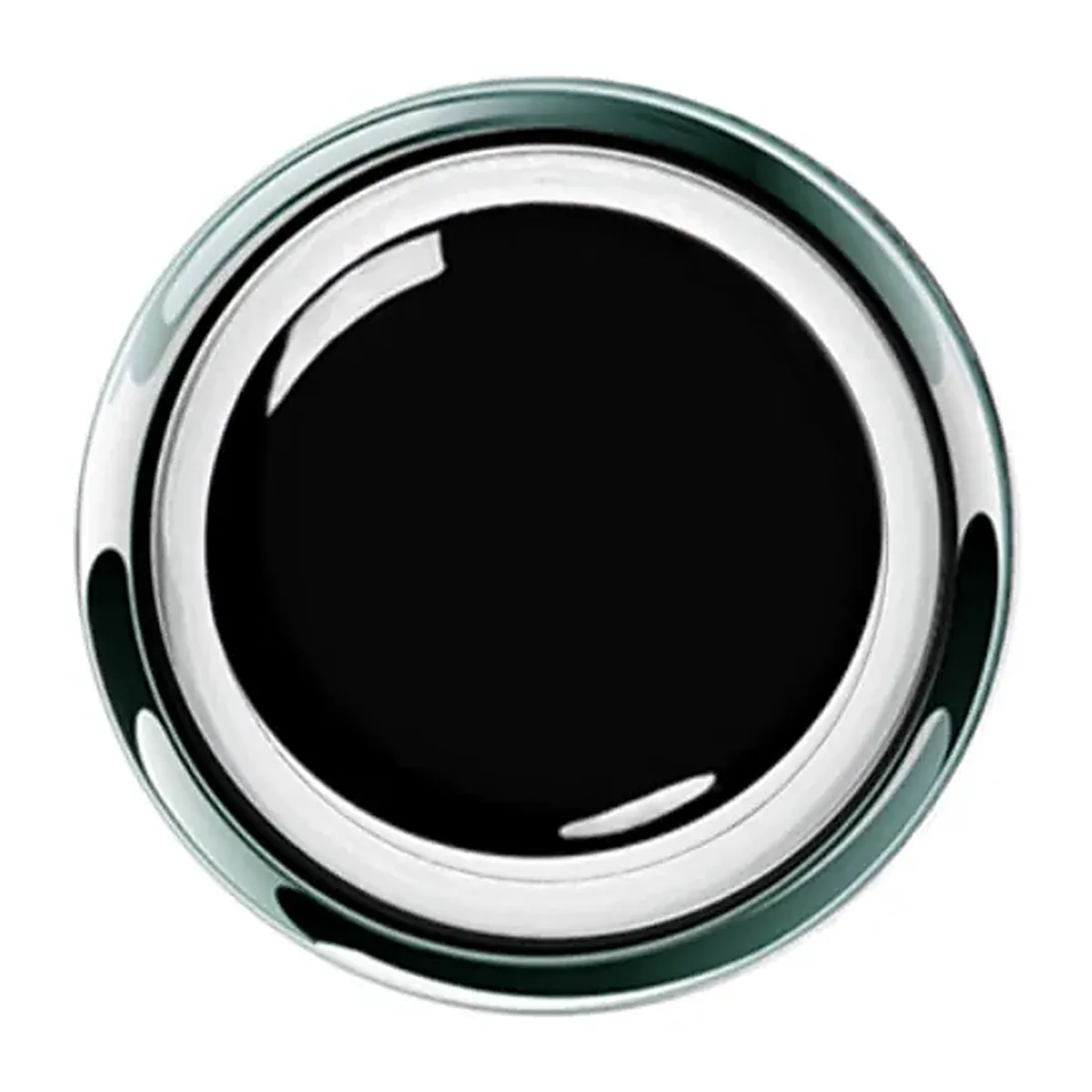 GP023 - Гель - UV/LED GEL PLAY - LINE IT BLACK 4g /14oz