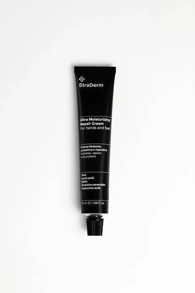 ULTRA MOISTURIZING REPAIR CREAM / Крем для рук и ног 50ml