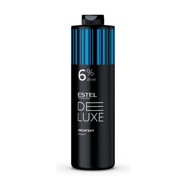 Оксигент De Luxe 6%, 1000 мл