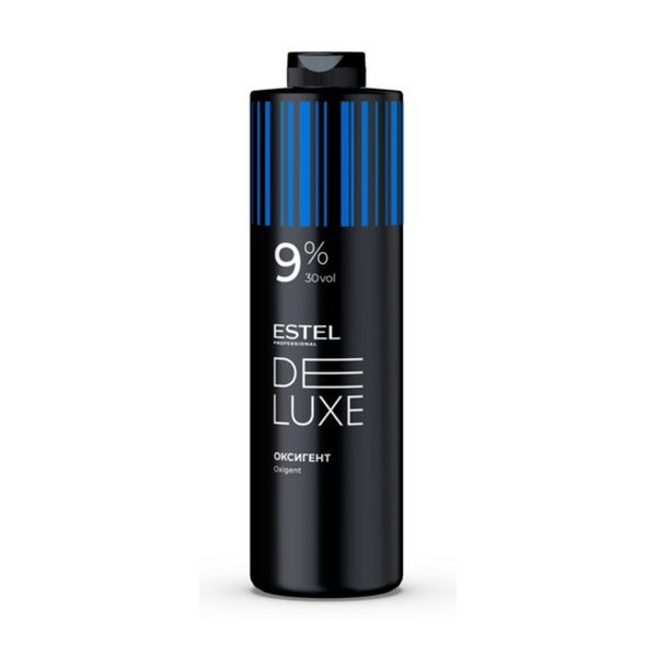 Оксигент De Luxe 9%, 1000 мл