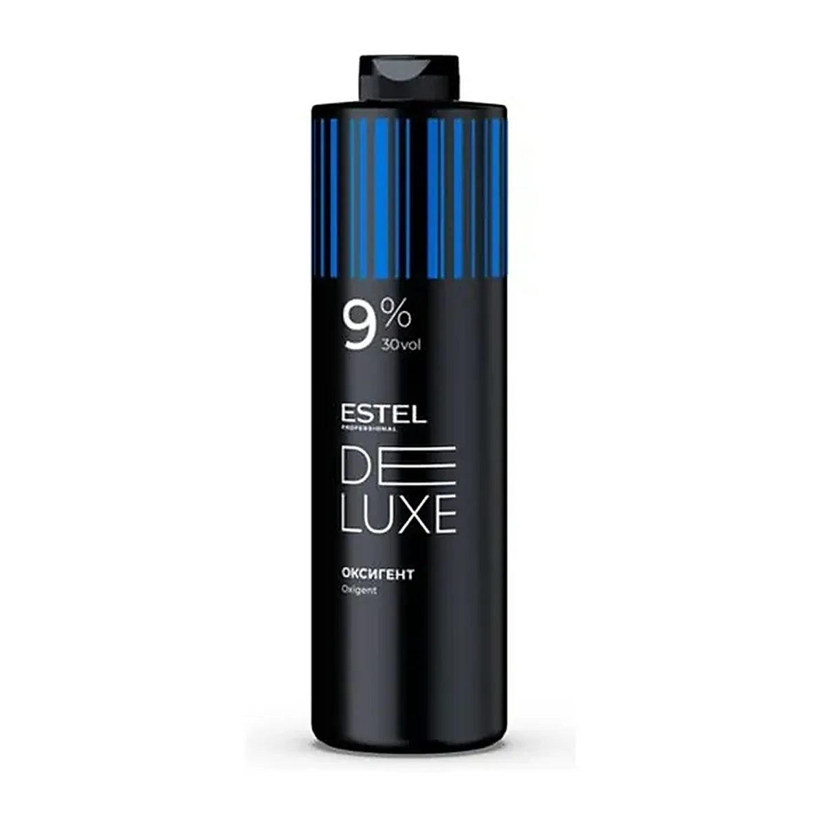 Оксигент De Luxe 9%, 1000 мл
