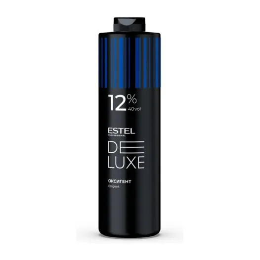 Оксигент De Luxe 12% , 900 мл