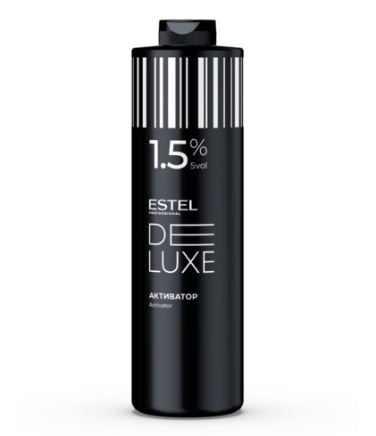 Активатор De Luxe 1,5%, 1000 мл