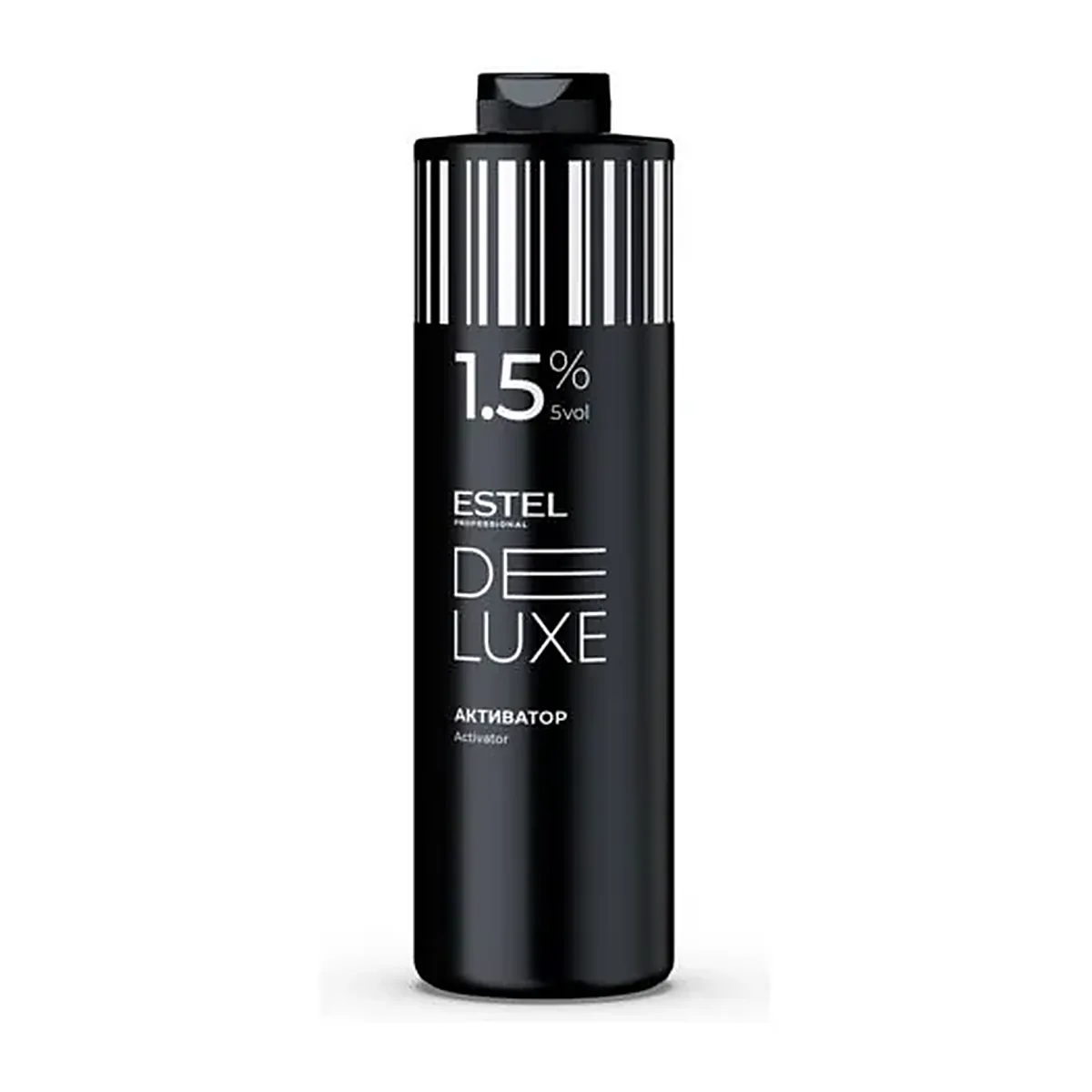 Активатор De Luxe 1,5%, 1000 мл