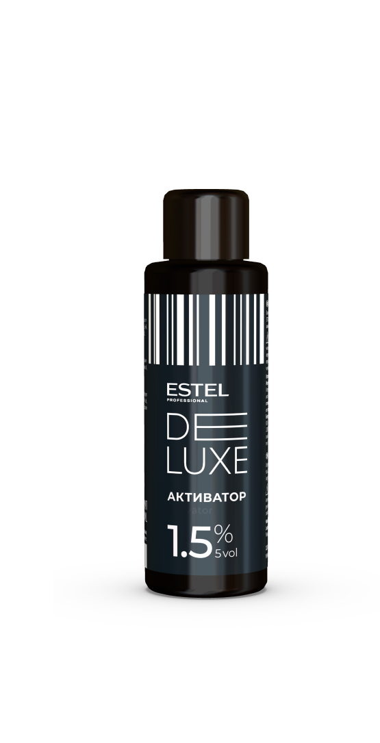 Активатор De Luxe 1,5%, 60 мл