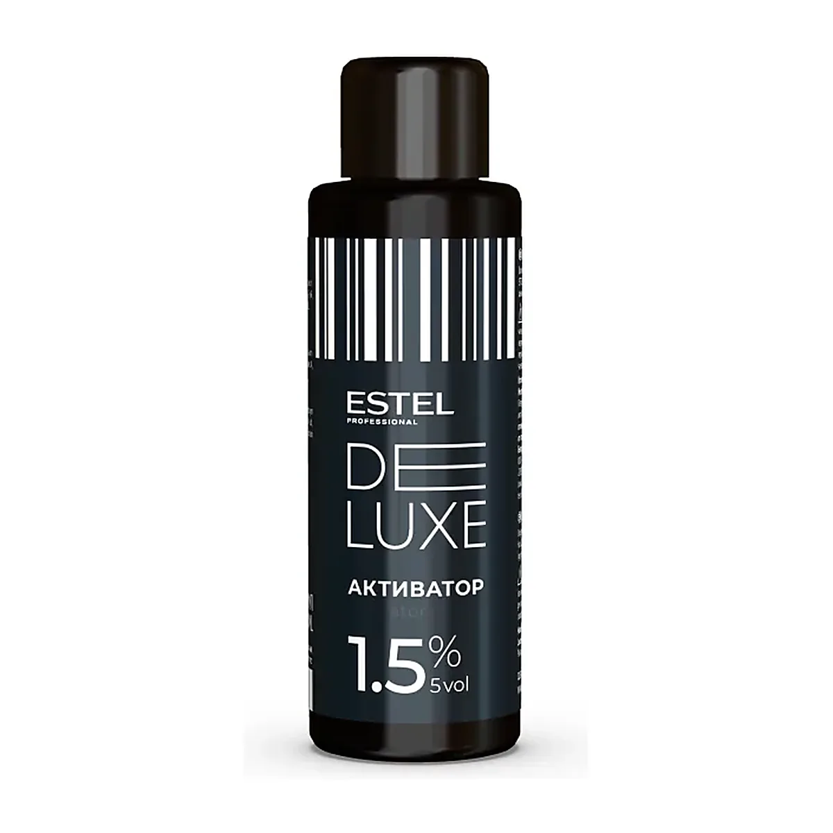 Активатор De Luxe 1,5%, 60 мл