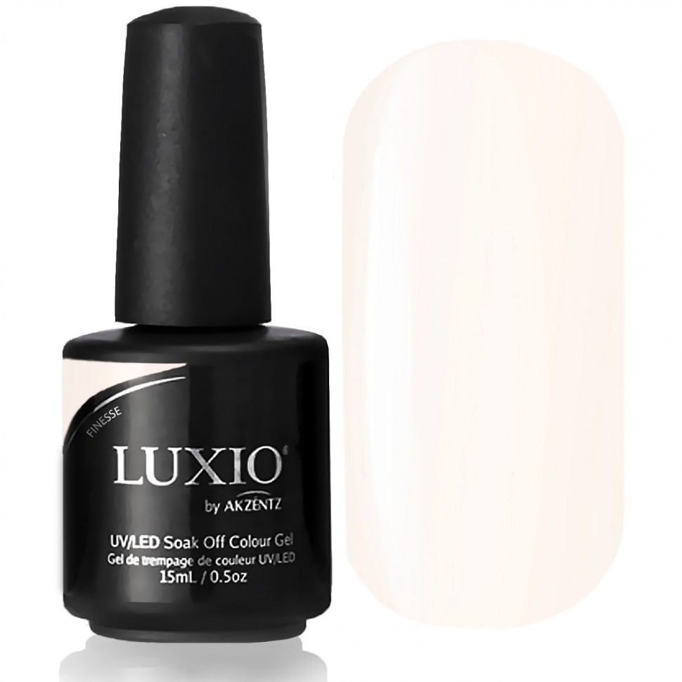 LUX-GEL-170 - Гель для ногтей - LUXIO FINESSE