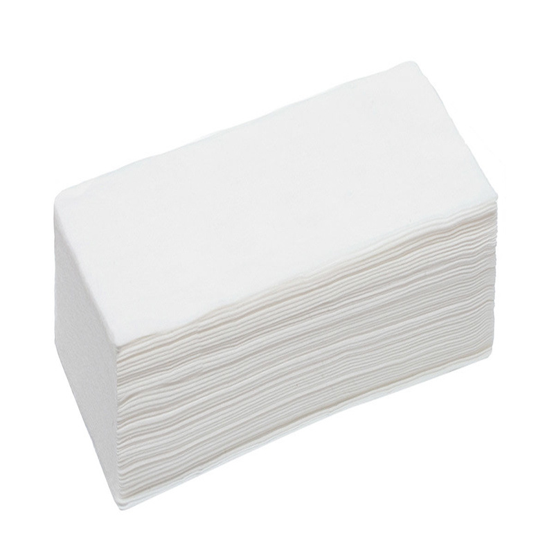 Полотенца 35*70 Спанлейс СТАНДАРТ Cotton 50шт