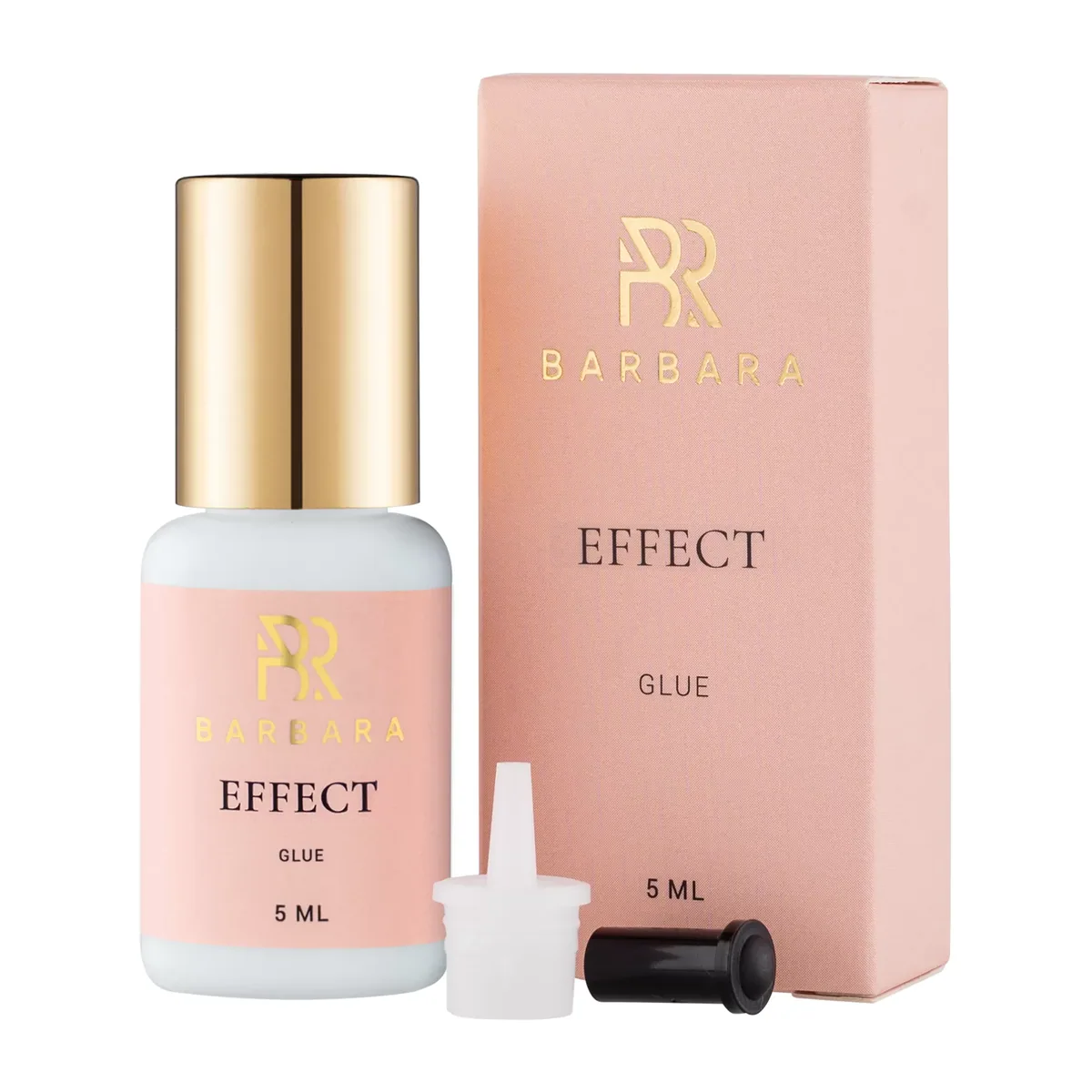 Клей BARBARA "Effect" 5 мл