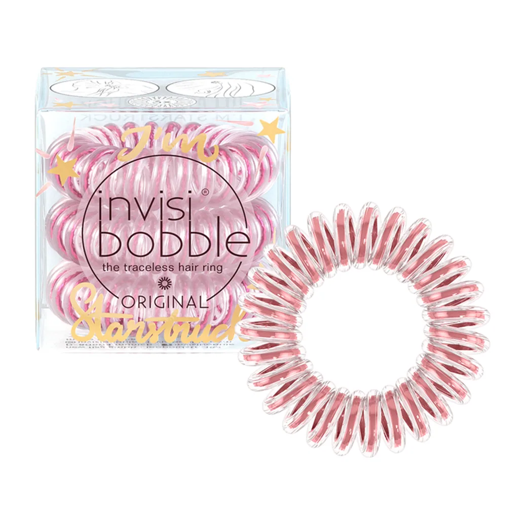 Резинка-браслет для волос invisibobble ORIGINAL I'm Starstuck