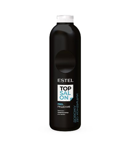 Бальзам-кондиционер для волос ESTEL TOP SALON PRO.РЕШЕНИЕ (1000 мл)