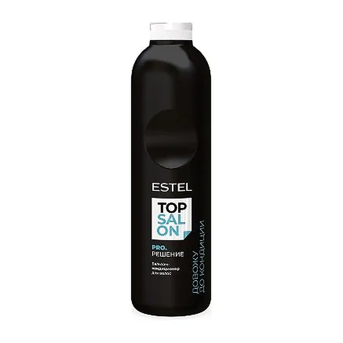 Бальзам-кондиционер для волос ESTEL TOP SALON PRO.РЕШЕНИЕ (1000 мл)