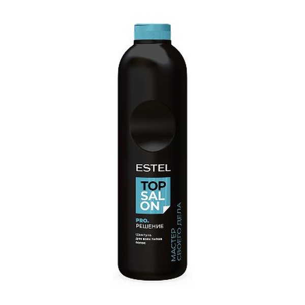 Шампунь для всех типов волос ESTEL TOP SALON PRO.РЕШЕНИЕ (1000 мл)