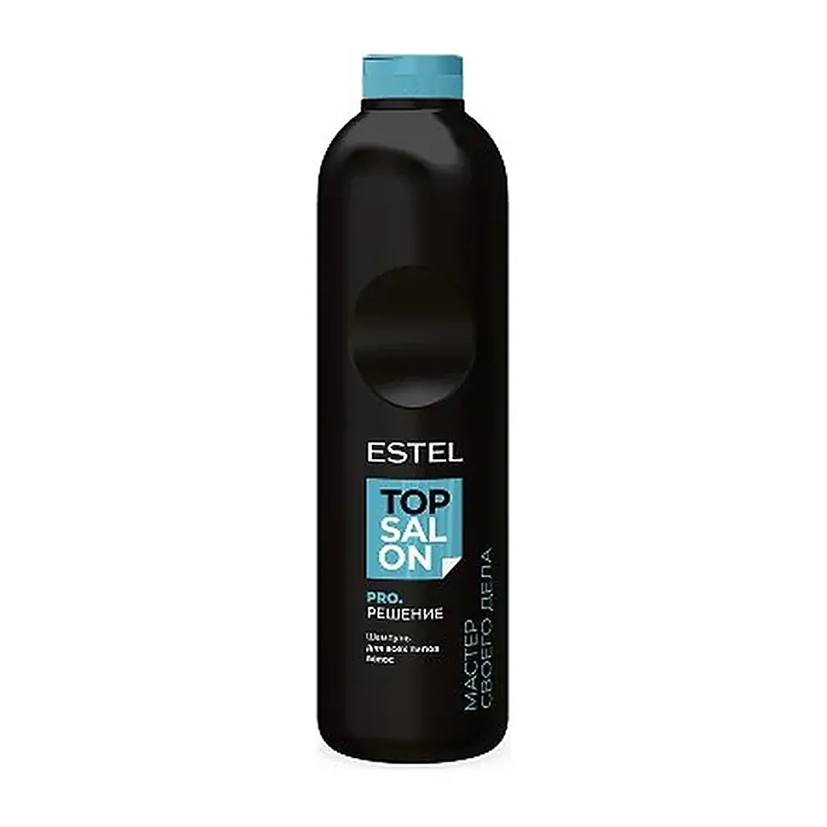 Шампунь для всех типов волос ESTEL TOP SALON PRO.РЕШЕНИЕ (1000 мл)