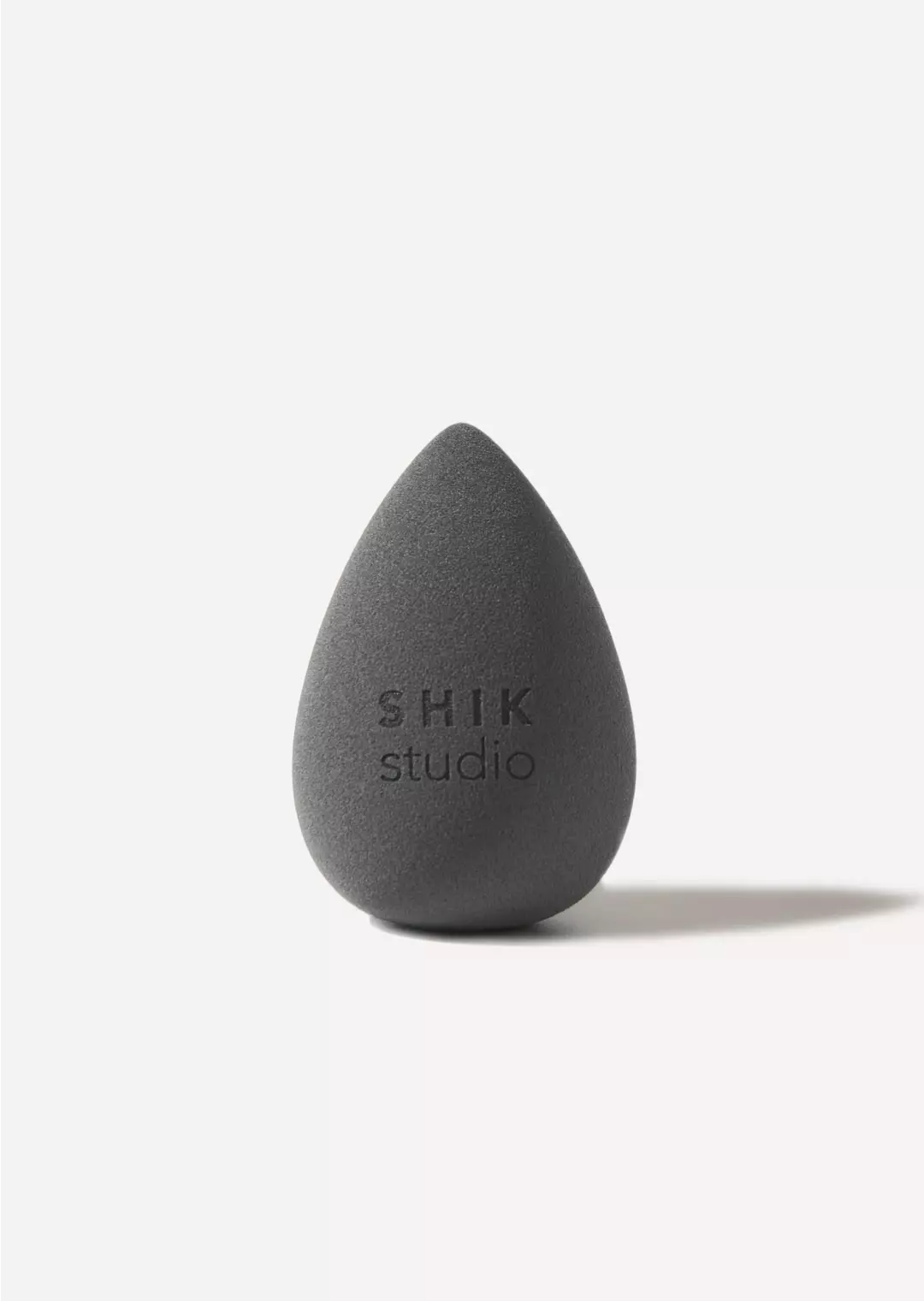 SHIK Спонж для макияжа  ГРАФИТОВЫЙ Make-up SPONGE
