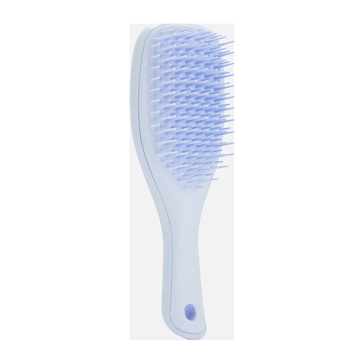 Расческа Tangle Teezer The Wet Detangler Mini Digital Lavender