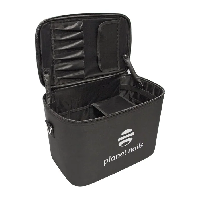 Сумка мастера Mini Tool box Black