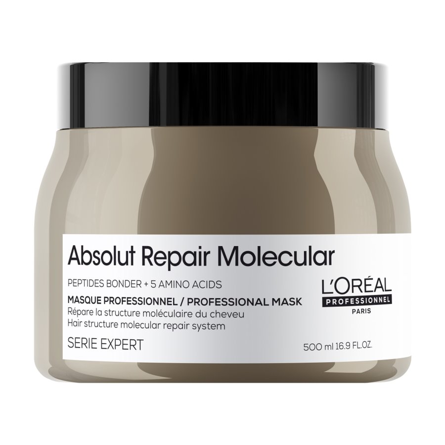 MOLECULAR Absolut Repair Молекуляр Маска 500 мл***