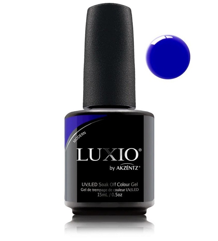 LUX-GEL-220 - Гель для ногтей - LUXIO MODERN ВЕСНА 2022