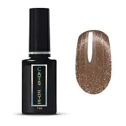 Гель-лак CHOCO Cat's eye 7мл №9922