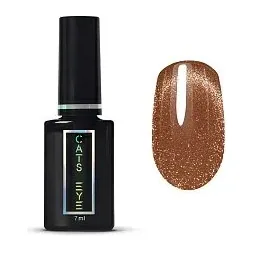 Гель-лак CHOCO Cat's eye 7мл №9923