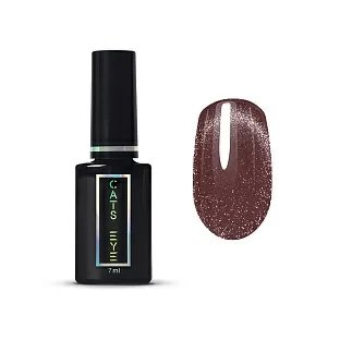 Гель-лак CHOCO Cat's eye 7мл №9924
