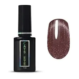 Гель-лак CHOCO Cat's eye 7мл №9924