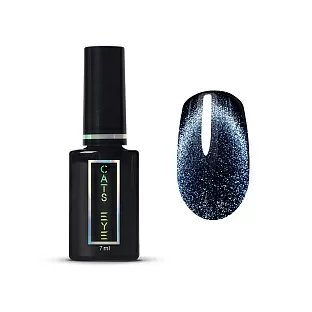 Гель-лак DARK Cat's eye 7мл №9926