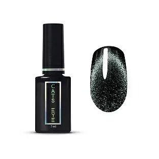 Гель-лак DARK Cat's eye 7мл №9928