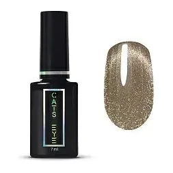Гель-лак DARK Cat's eye 7мл №9929