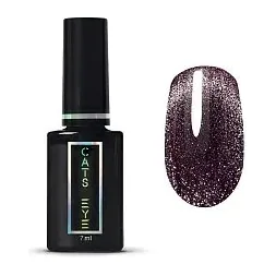 Гель-лак DARK Cat's eye 7мл №9931