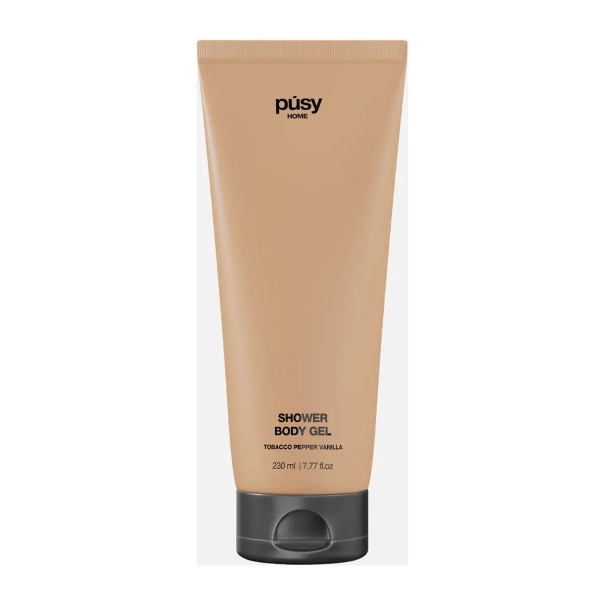 PUSY HOME Shower body gel Гель для душа 250мл