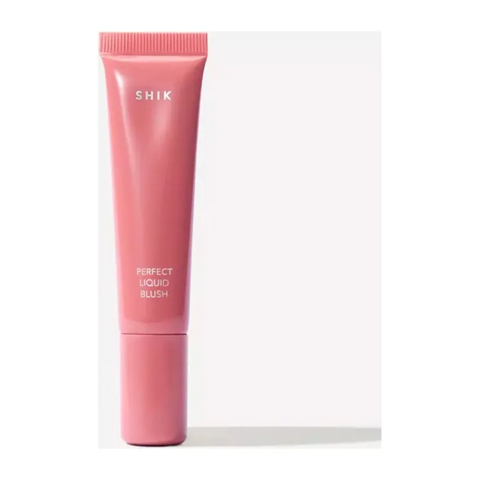 SHIK Румяна кремовые 05 10 гр / Perfect liquid blush (05) 10 gr