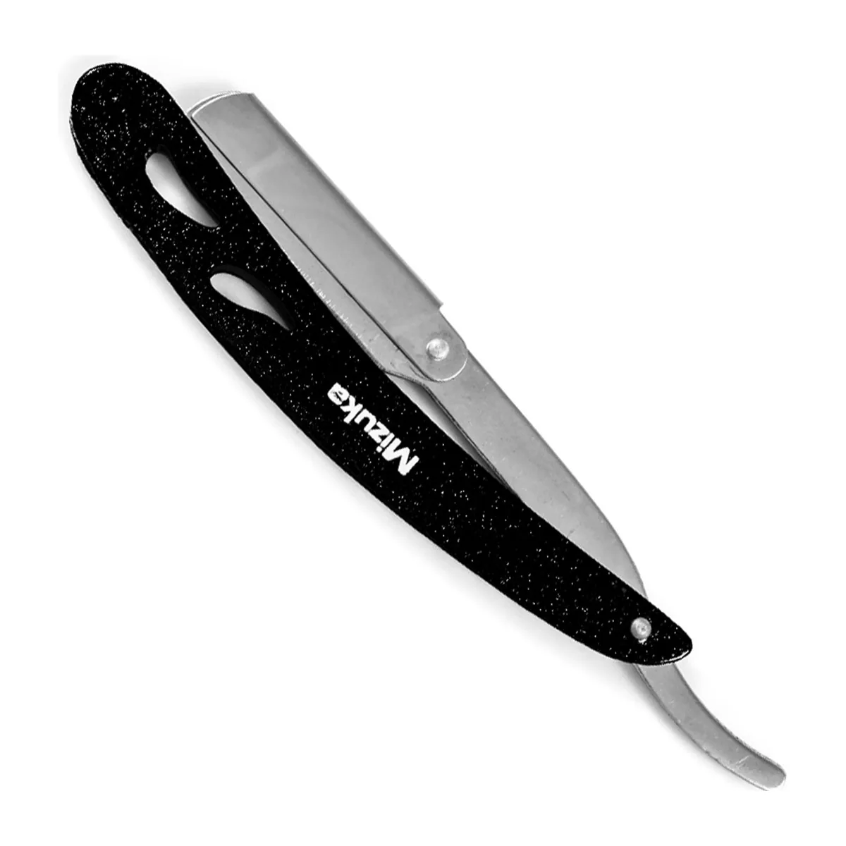 PR-185/5 (5,25") (black) Опасная бритва