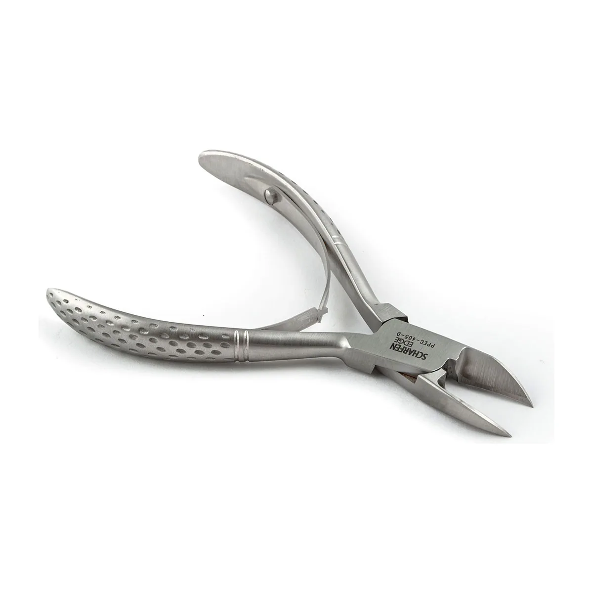 PPEC-405-D(12cm)-BJ (матовые) кусачки педикюрные