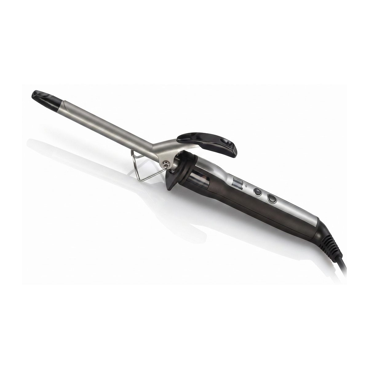 Плойка BaByliss Pro Titanium Tourmaline, c терморегулятором 32мм 45W .BAB2174TTE / BAB2274TTE