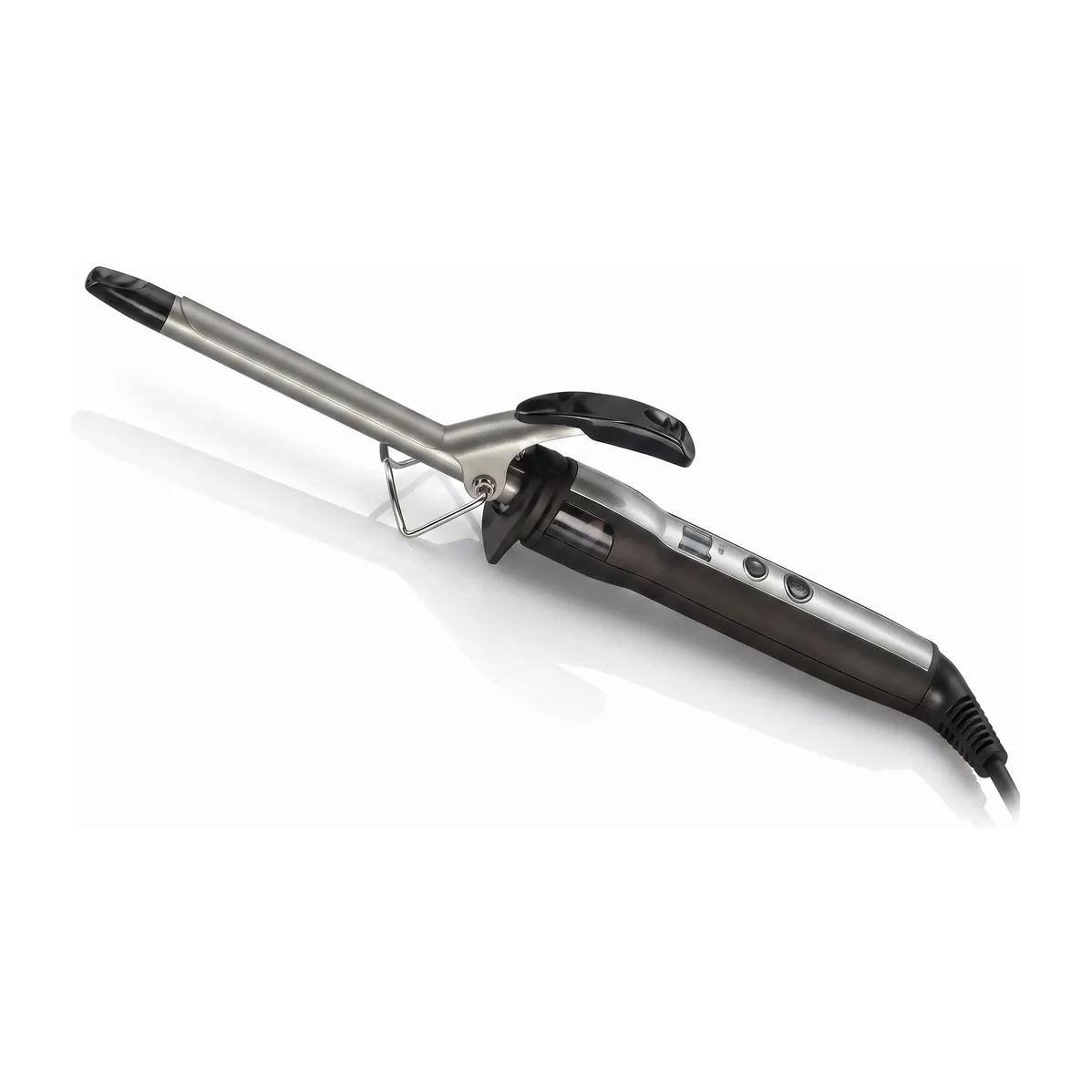 Плойка BaByliss Pro Titanium Tourmaline, c терморегулятором 32мм 45W .BAB2174TTE / BAB2274TTE