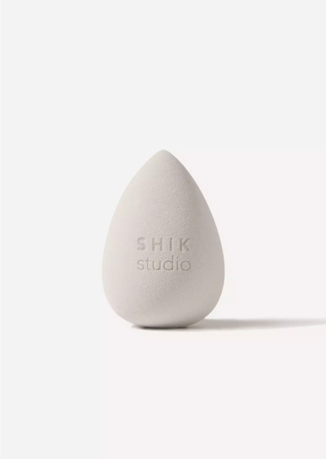 SHIK Спонж для макияжа  БЕЖЕВЫЙ  Make-up SPONGE