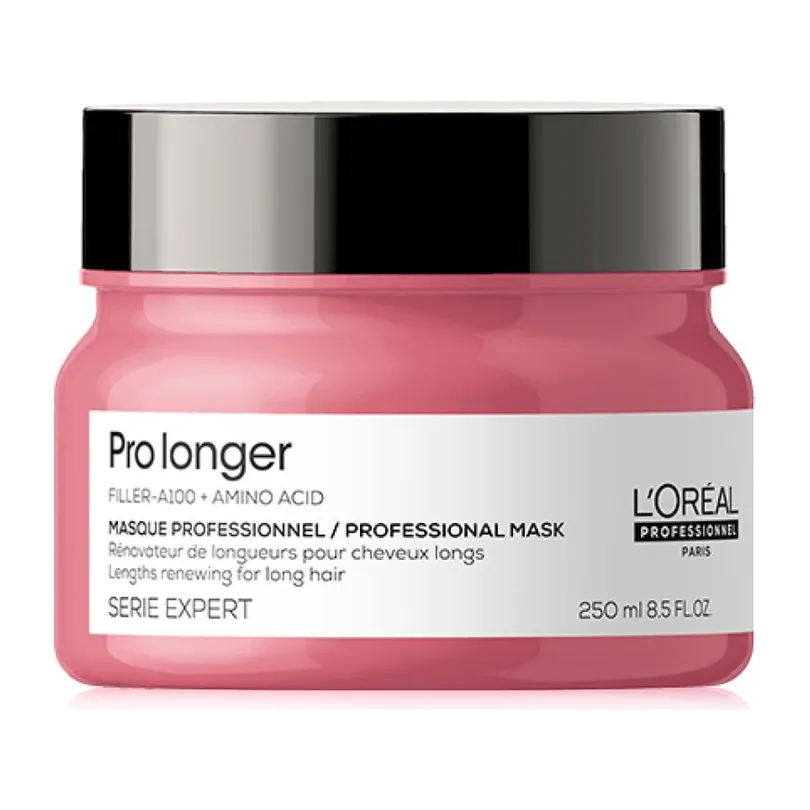 PRO LONGER Маска 250 мл