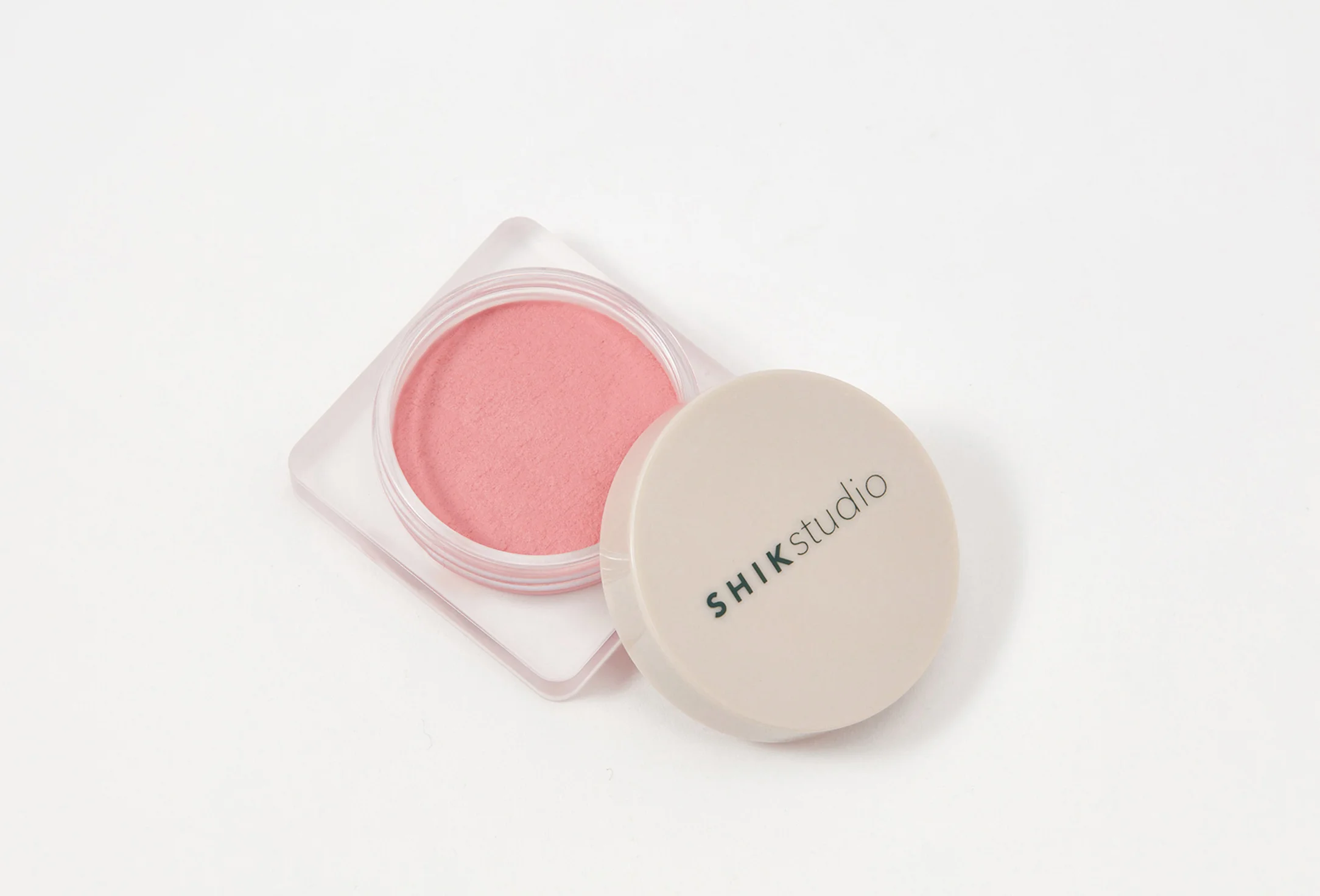 SHIK Румяна-суфле Lupine / Crimson Blush Lupine