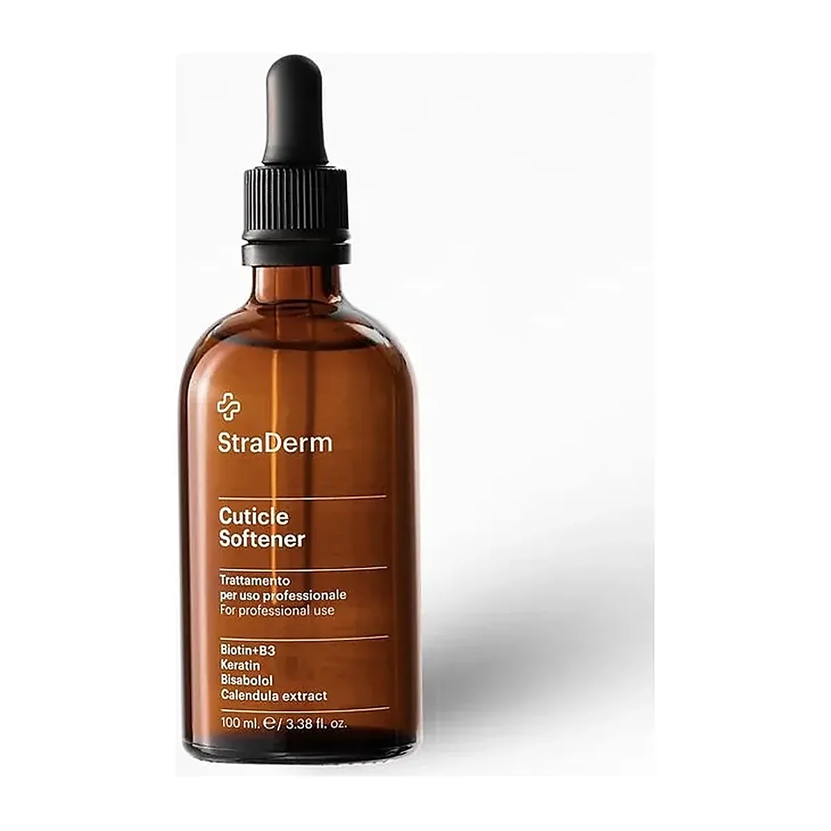 CUTICLE SOFTENER / Средство для удаления кутикулы 100ml