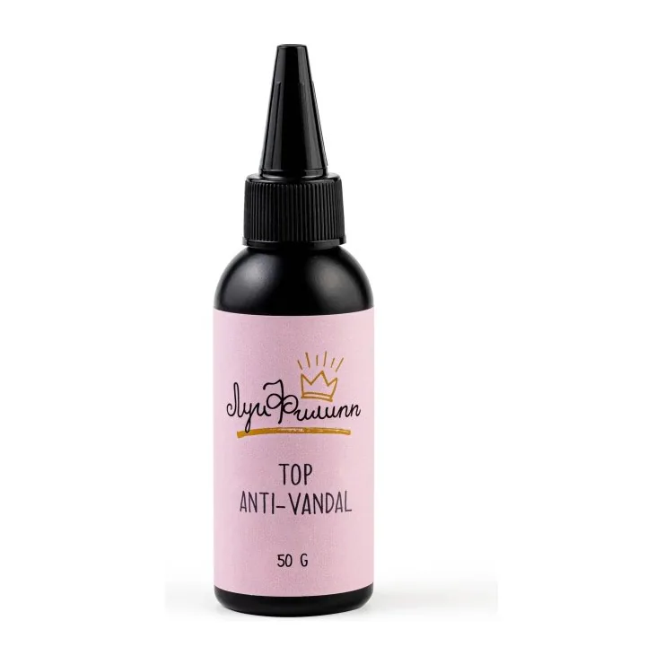 Луи Филипп Top Anti-vandal (без липкого слоя) 50g