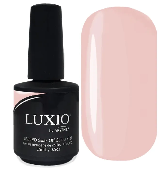 LUX-GEL-185 - Гель для ногтей - LUXIO LUSTFUL