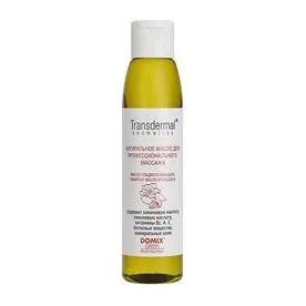 DGP Transdermal Cosmetics Масло МИНДАЛЯ для профессионального массажа 136мл крат 15
