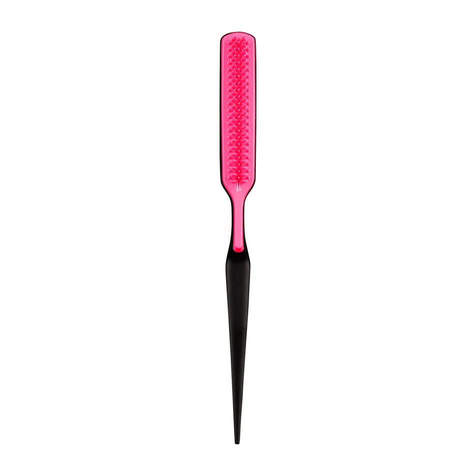 Расческа для создания начеса Tangle Teezer Back-Combing Pink Embrace
