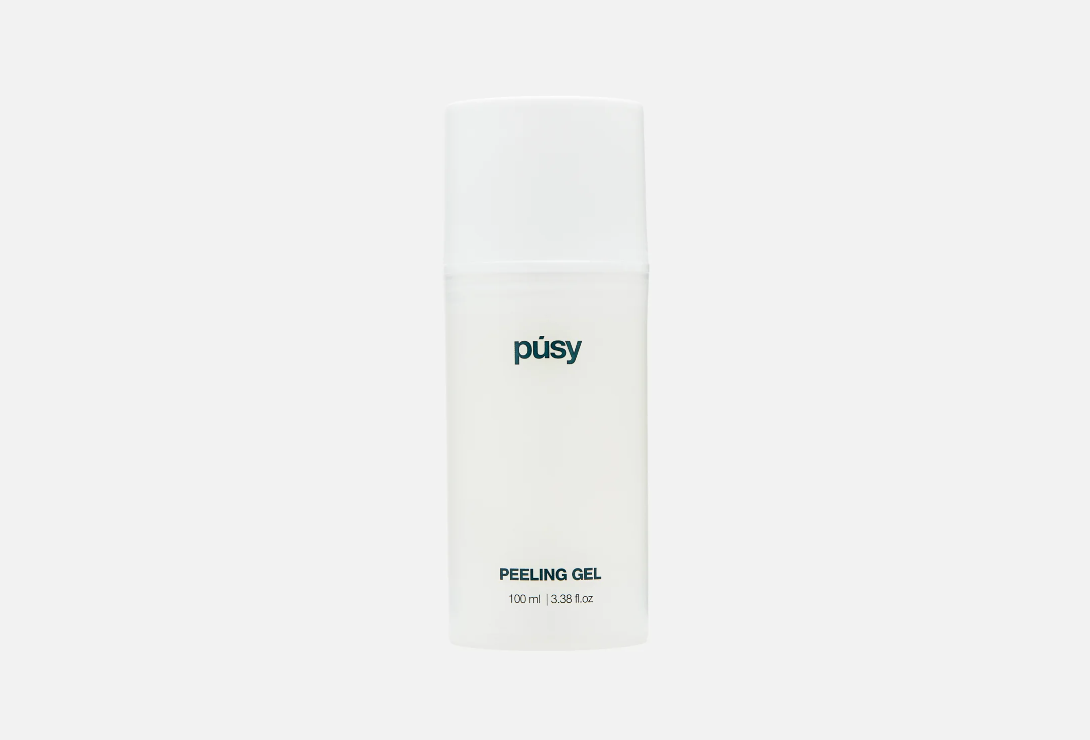 PUSY Peeling Gel Пилинг-скатка для лица 100мл