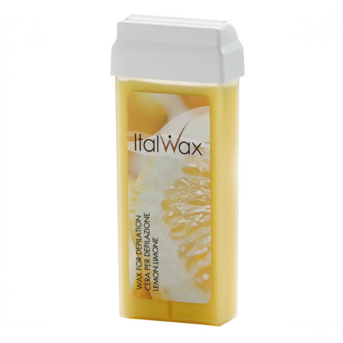 Воск ITALWAX в картридже 100мл Лимон МАРКЕТЫ