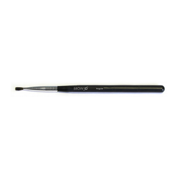 Кисть для бровей Oval Flat BrowID №4472