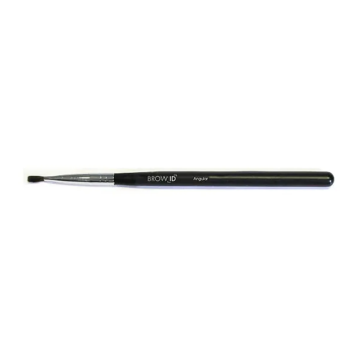 Кисть для бровей Oval Flat BrowID №4472